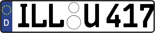 ILL-U417