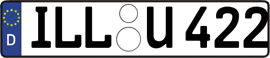ILL-U422
