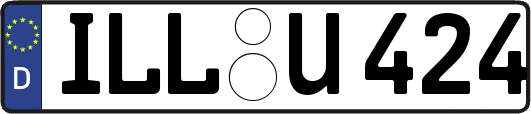 ILL-U424