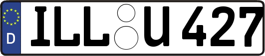 ILL-U427