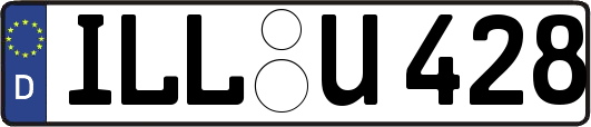 ILL-U428