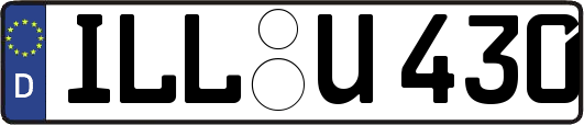 ILL-U430