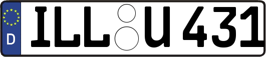 ILL-U431