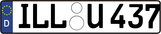 ILL-U437