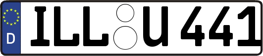 ILL-U441