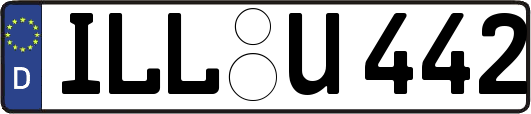 ILL-U442
