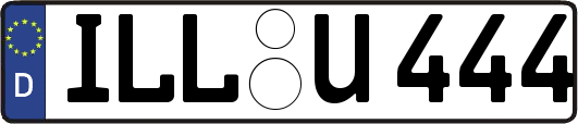 ILL-U444