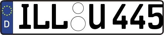 ILL-U445