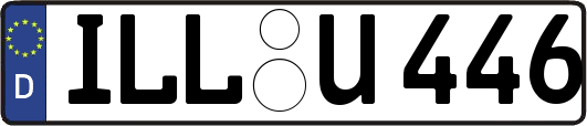 ILL-U446