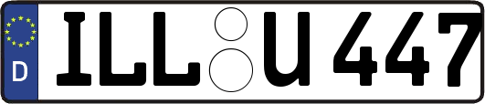 ILL-U447