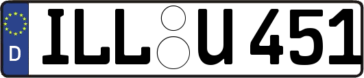 ILL-U451
