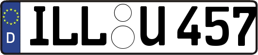 ILL-U457
