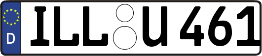 ILL-U461