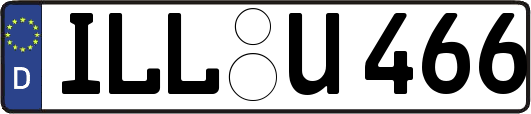 ILL-U466