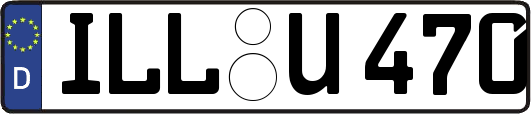 ILL-U470