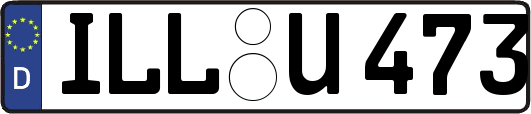 ILL-U473