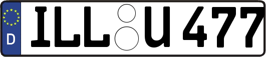 ILL-U477