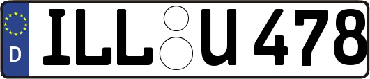 ILL-U478