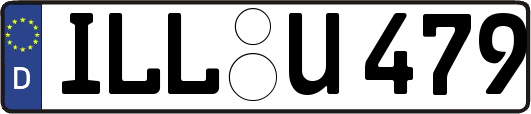 ILL-U479