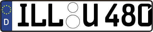 ILL-U480
