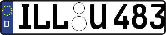 ILL-U483