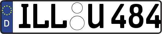 ILL-U484