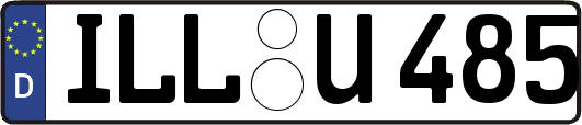 ILL-U485