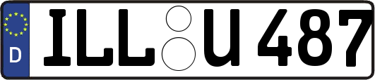 ILL-U487