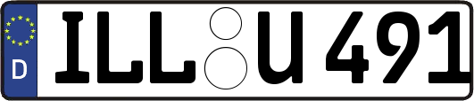 ILL-U491