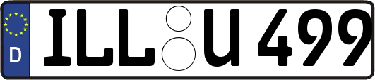 ILL-U499