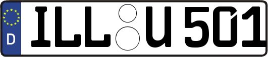 ILL-U501