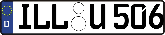 ILL-U506
