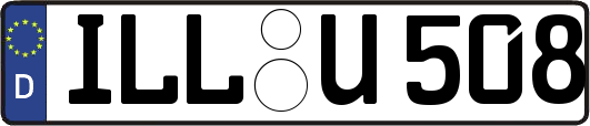 ILL-U508