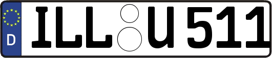 ILL-U511