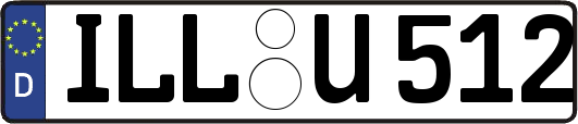 ILL-U512