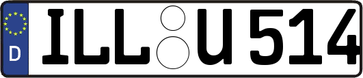 ILL-U514