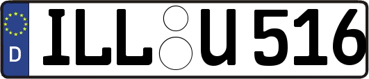 ILL-U516