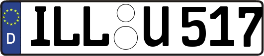 ILL-U517