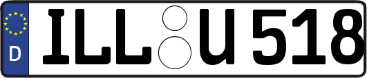 ILL-U518