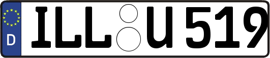 ILL-U519