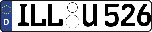 ILL-U526