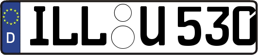 ILL-U530