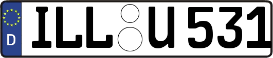 ILL-U531