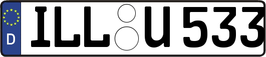 ILL-U533