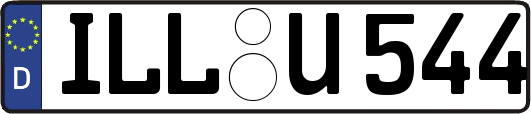 ILL-U544