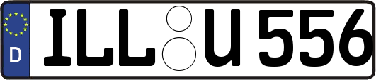 ILL-U556