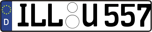 ILL-U557