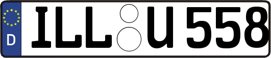 ILL-U558