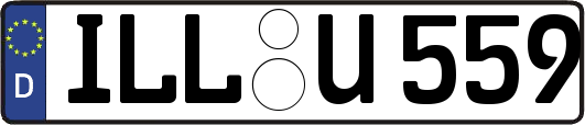 ILL-U559