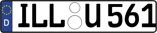 ILL-U561